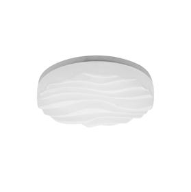 M5042  Arena 24W LED  Flush Ceiling Light IP44